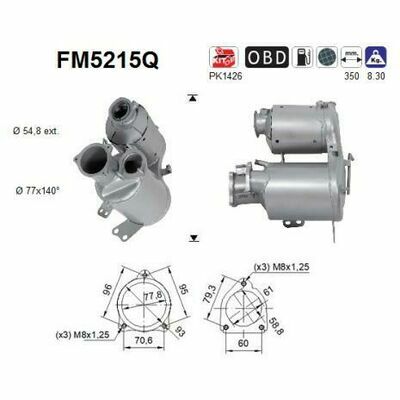 FM5215Q