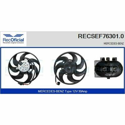 RECSEF76301.0