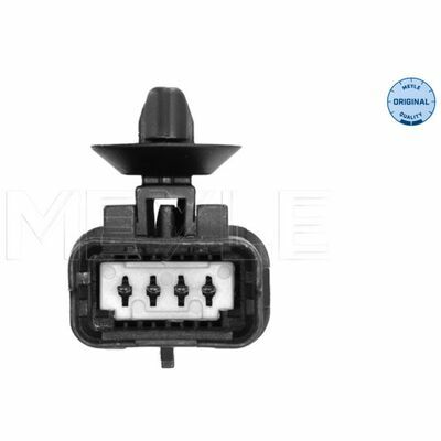 MEYLE-ORIGINAL: True to OE.