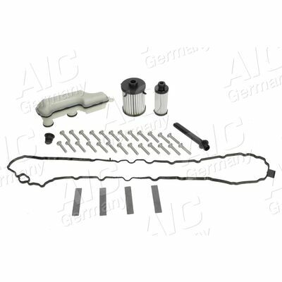 PARTES DE LA NUEVA MOVILIDAD