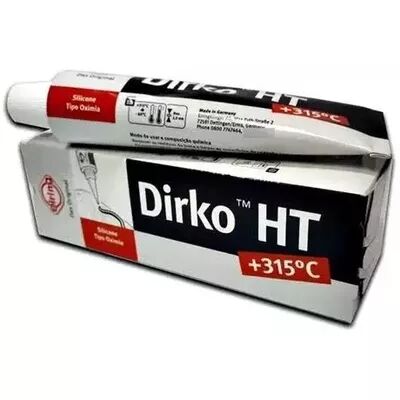 Dirko HT