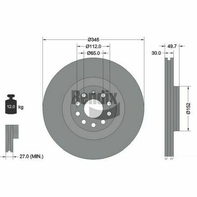 BDS1407HC