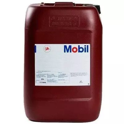 Mobil Delvac 1 Transmission Fluid MBT 75W-90