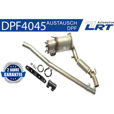 DPF4045