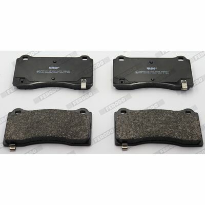PREMIER ECO FRICTION