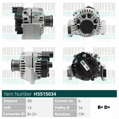 H5515034