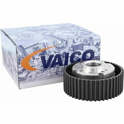 Green Mobility Parts