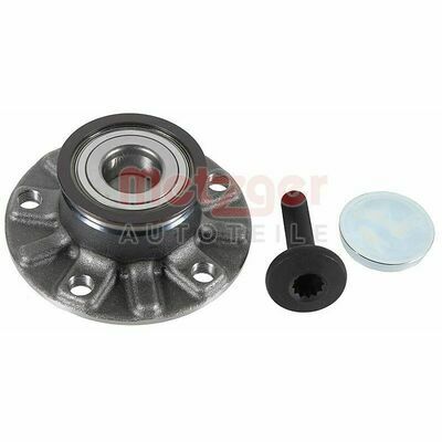 COMPETENCE KIT GREENPARTS