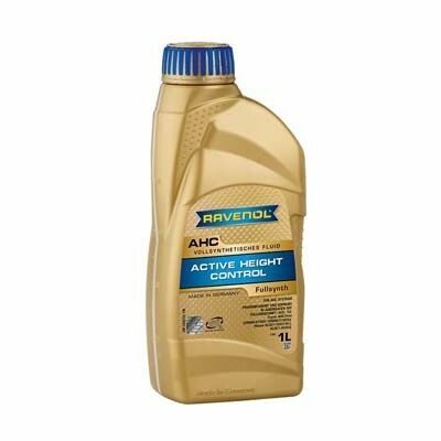 RAVENOL AHC Active Height Control Fluid