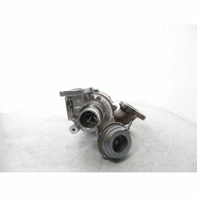 Origineel reserveonderdeel