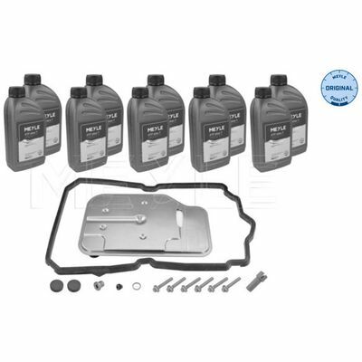 MEYLE-ORIGINAL-KIT: Better solution for you!