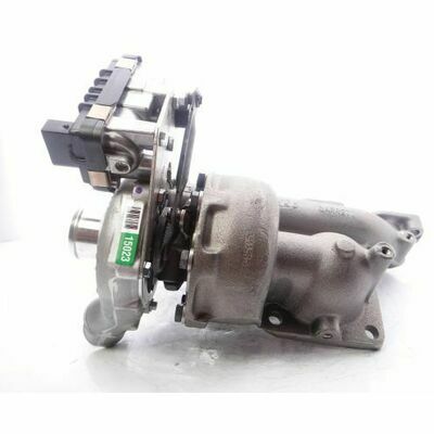 REMAN - Original Spare part