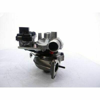 Reman - Original Spare Part