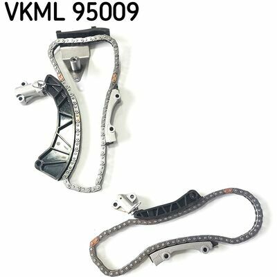 VKML 95009