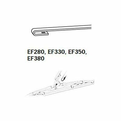 TRICO EXACT FIT CONVENTIONAL