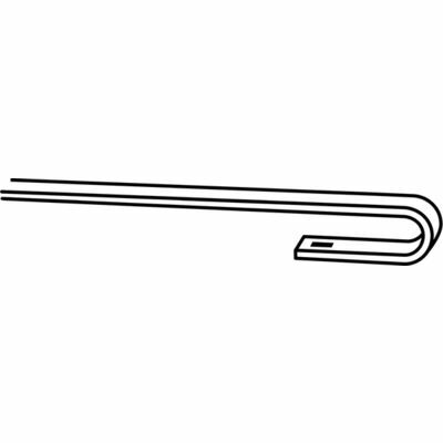 TRICO EXACT FIT CONVENTIONAL