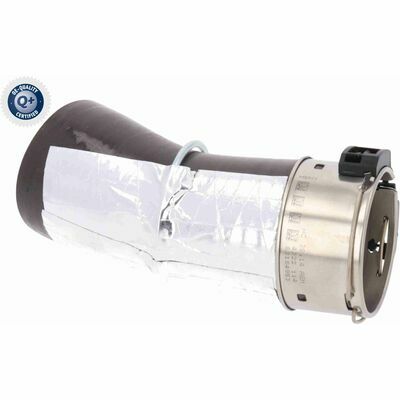 Q+, Erstausrüsterqualität