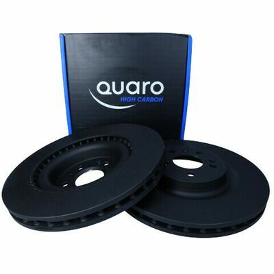 QUARO HIGH CARBON