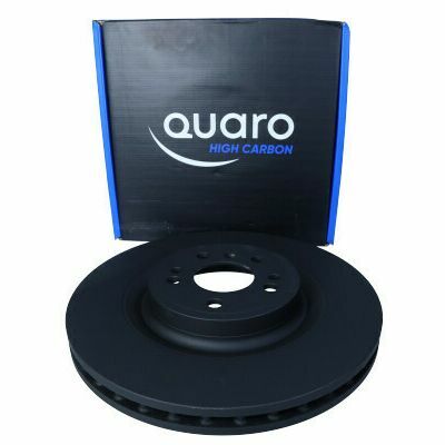 QUARO HIGH CARBON