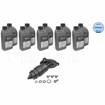 MEYLE-ORIGINAL-KIT: Better solution for you!