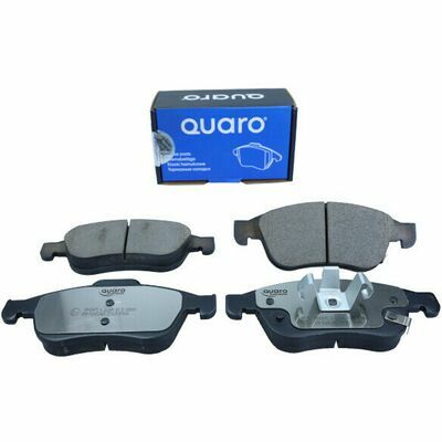QUARO SILVER CERAMIC