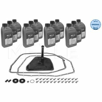 MEYLE-ORIGINAL-KIT: Better solution for you!