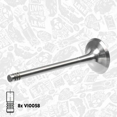 boxET – service kit