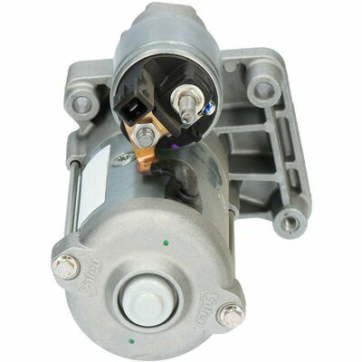 VALEO ORIGINS STOP&START - NEW O.E. TECHNOLOGIE