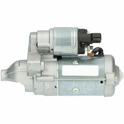 VALEO ORIGINS STOP&START - NEW O.E. TECHNOLOGIE