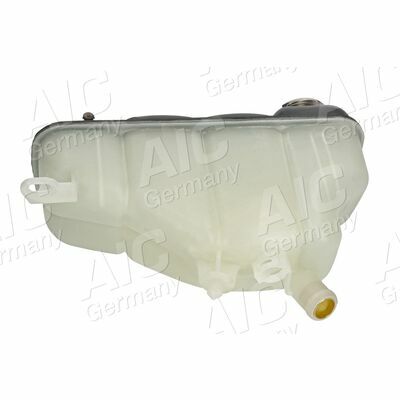 Qualité originale de l'AIC