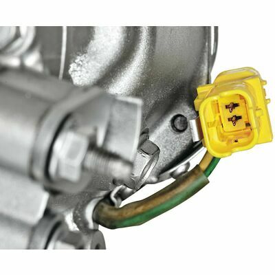 VALEO RE-GEN - ECHANGE STANDARD