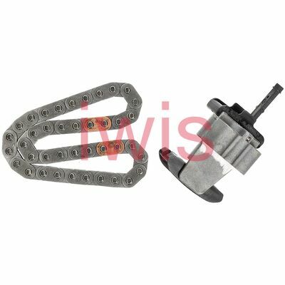 iwis Original Erstausrüsterqualität, Made in Germany