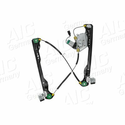 Qualité originale de l'AIC