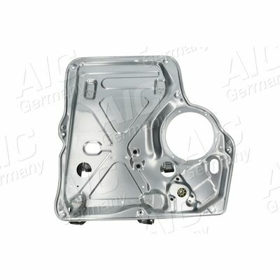 Qualité originale de l'AIC