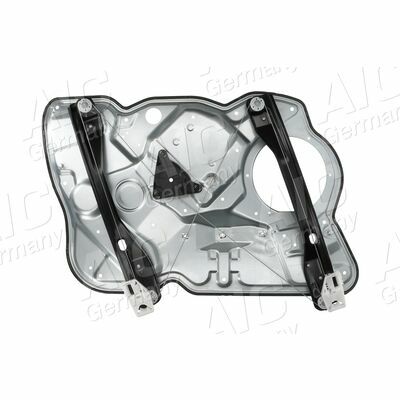 Qualité originale de l'AIC