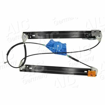 Qualité originale de l'AIC