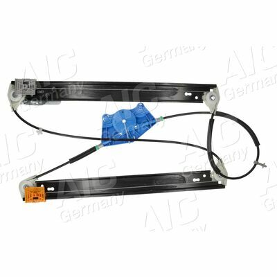 Qualité originale de l'AIC