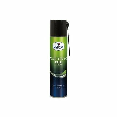 Eurol Penetrating Oil Spray