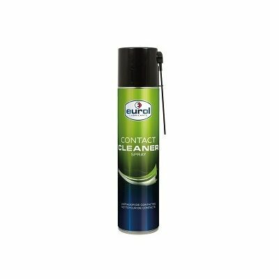 Eurol Contact Cleaner Spray