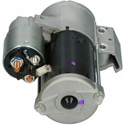 VALEO ORIGINS STOP&START - NEW O.E. TECHNOLOGY