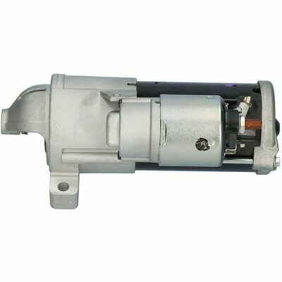 VALEO ORIGINS STOP&START - NEW O.E. TECHNOLOGY