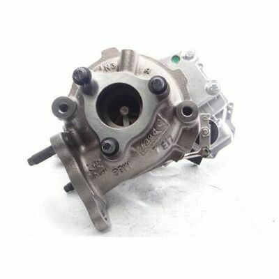 Reman - Original Spare Part