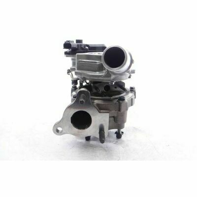 Reman - Original Spare Part