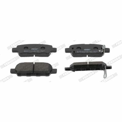 PREMIER ECO FRICTION