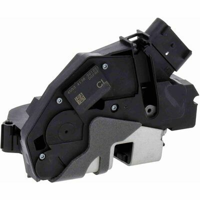 Green Mobility Parts