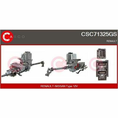 CSC71325GS