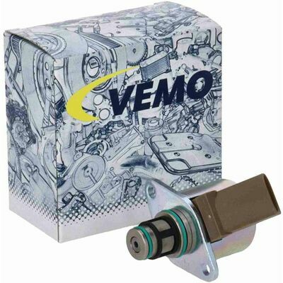 Green Mobility Parts