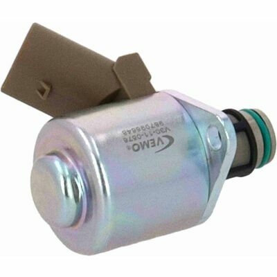 Green Mobility Parts