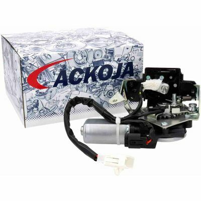 Green Mobility Parts