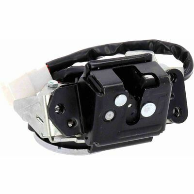 Green Mobility Parts